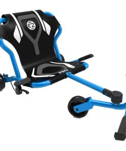 EzyRoller New Pro-X Juguete para Niños y Adultos - Azul