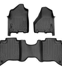 Conjunto de Tapetes para Piso SMARTLINER a Medida de 2