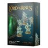 Juego de estrategia de Games Workshop MIDDLE-EARTH STRATEGY