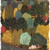 Rompecabezas de madera Ecru - Jethro Buck Forest