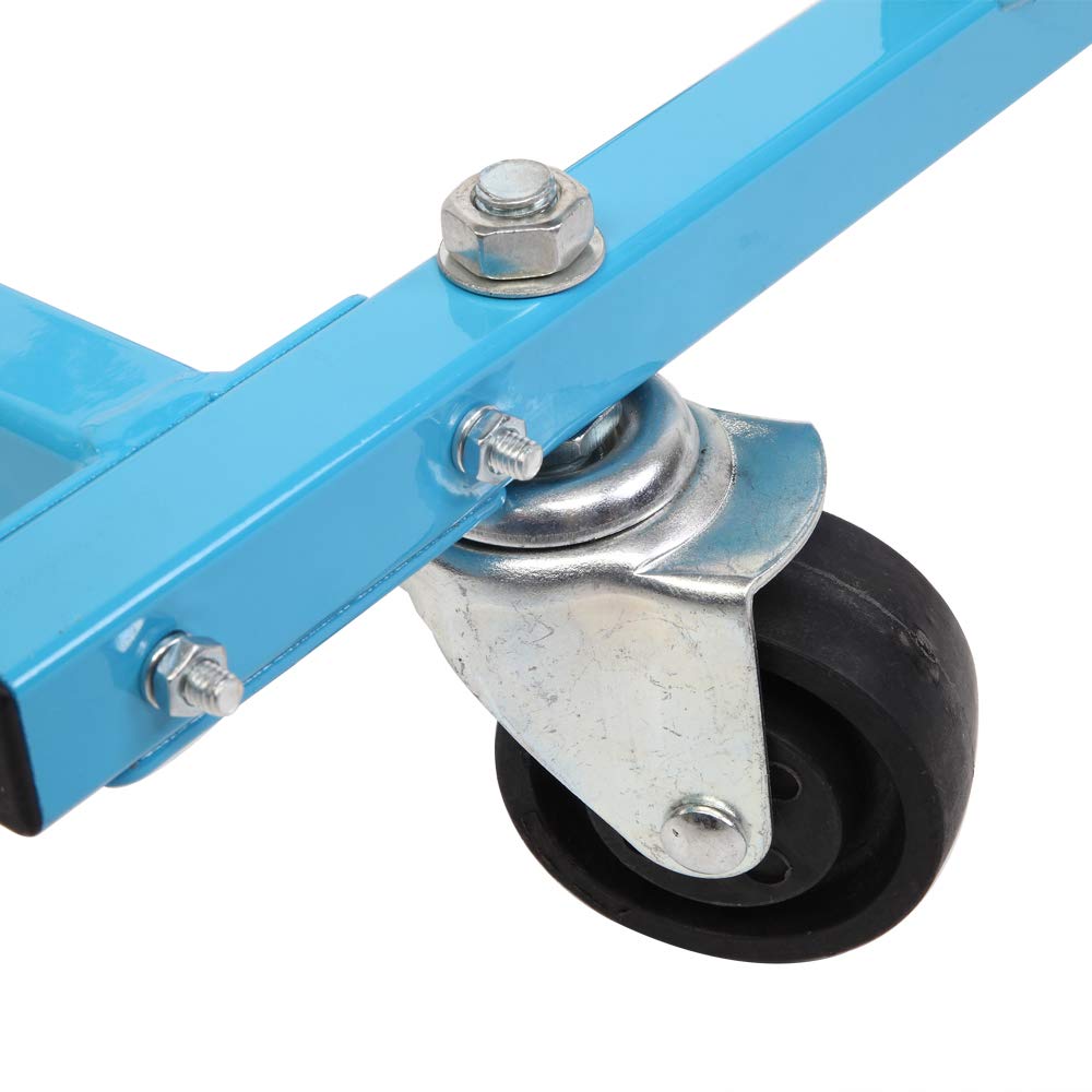 Soporte de Motor Automotriz de 1000lb Compatible con Dolly - Imagen 6