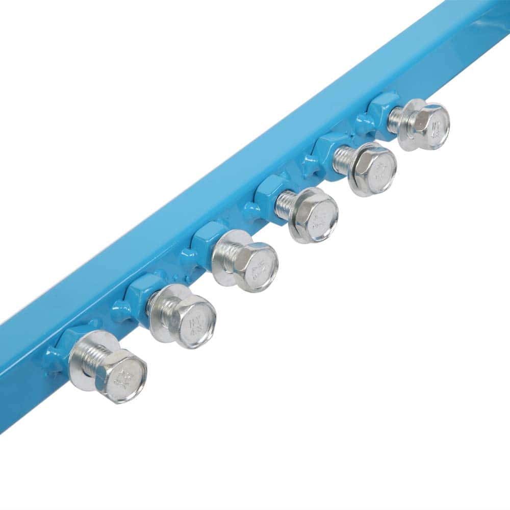 Soporte de Motor Automotriz de 1000lb Compatible con Dolly - Imagen 7