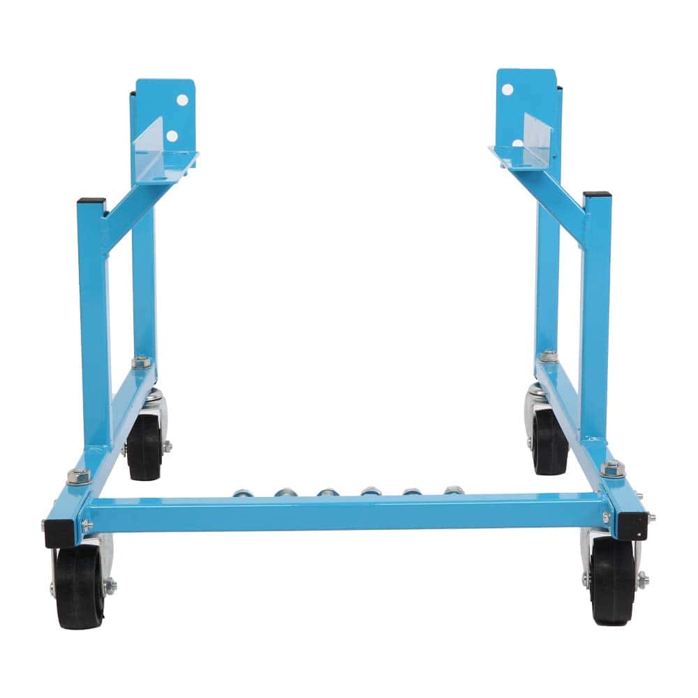 Soporte de Motor Automotriz de 1000lb Compatible con Dolly - Imagen 4