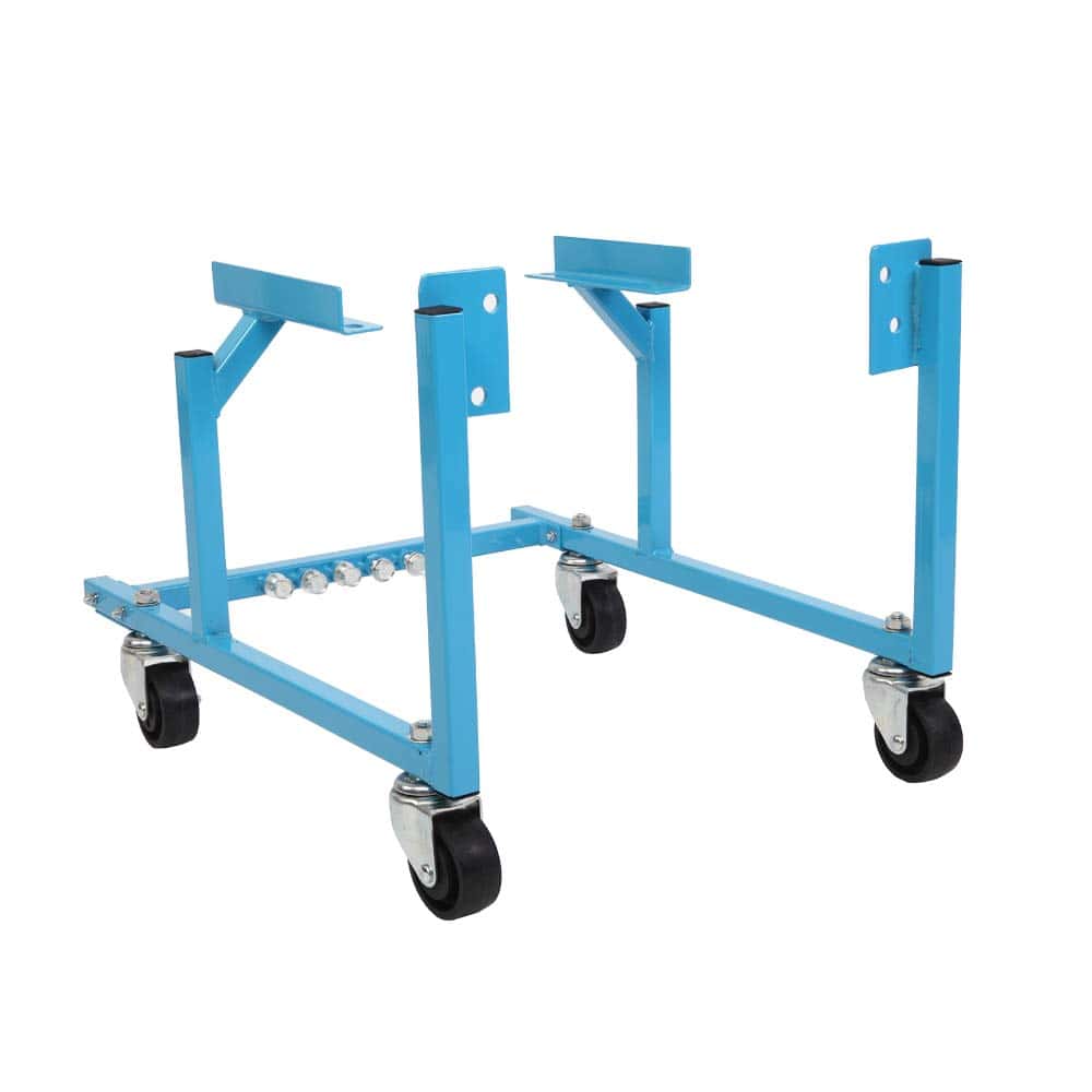 Soporte de Motor Automotriz de 1000lb Compatible con Dolly - Imagen 3