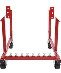 Soporte de Motor para Auto Parts-Diyer 1000lb Compatible