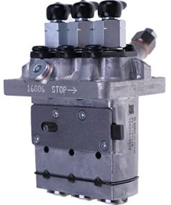 Bomba de inyección de combustible Solarhome D662 D722 D782