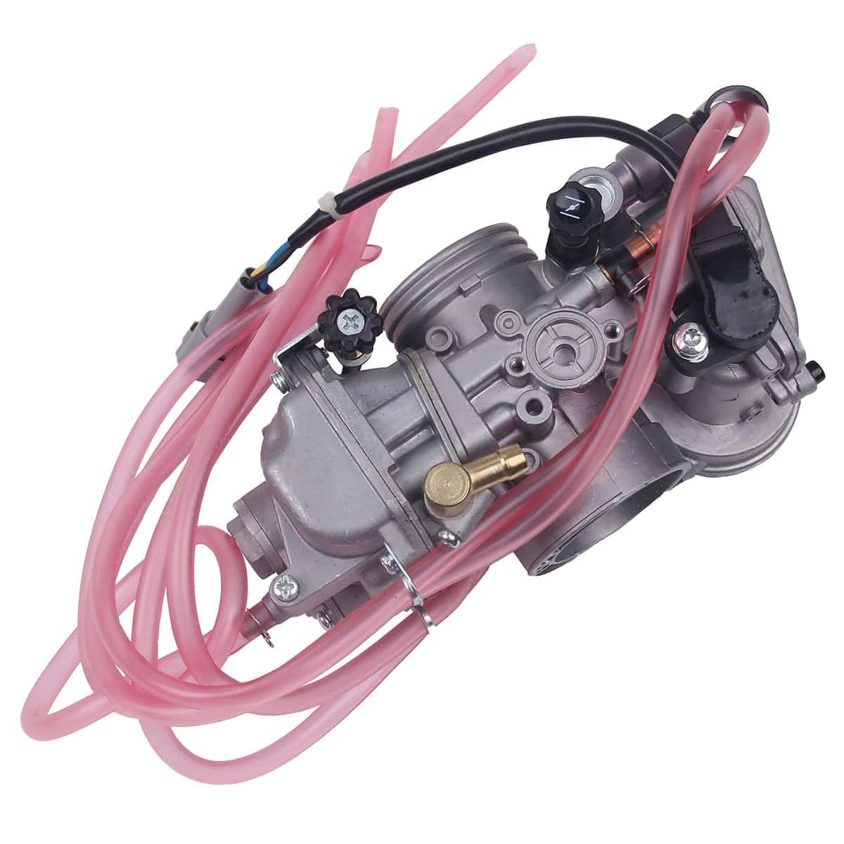 Nuevo Carburador para Yamaha WR250 WR250F YZ250F 2001-2013 - Imagen 4