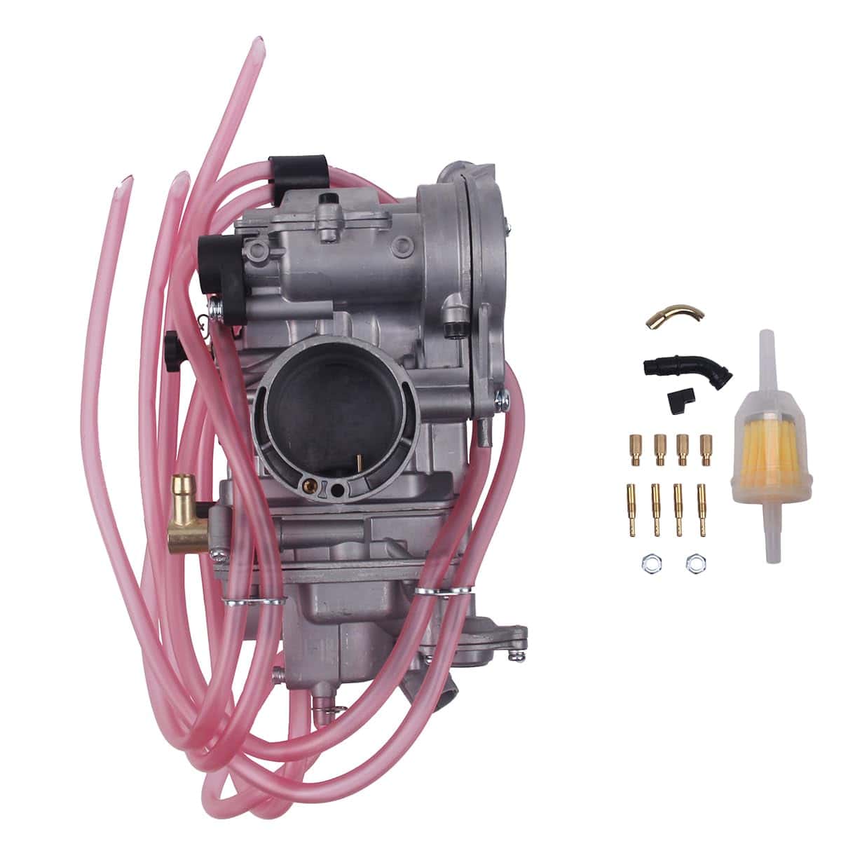 Nuevo Carburador para Yamaha WR250 WR250F YZ250F 2001-2013