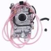 Nuevo Carburador para Yamaha CRF450X 2005-2014 WR400F