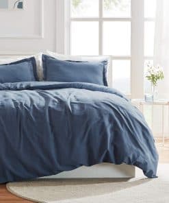 Juego de Funda nórdica Tamaño Queen SLEEP ZONE con