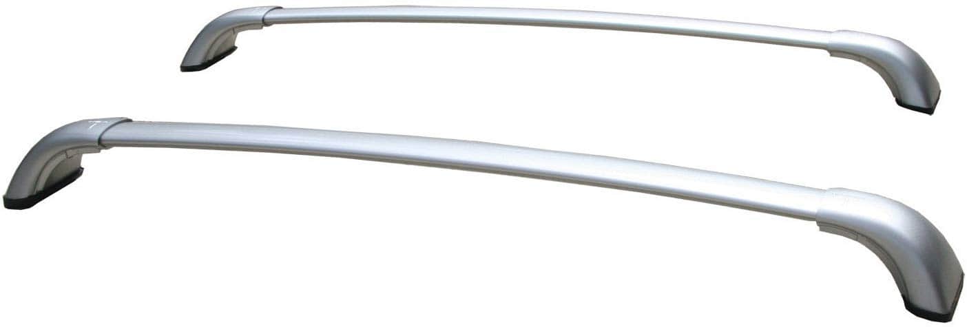 Barras Transversales para el Riel del Techo del Toyota - Imagen 3