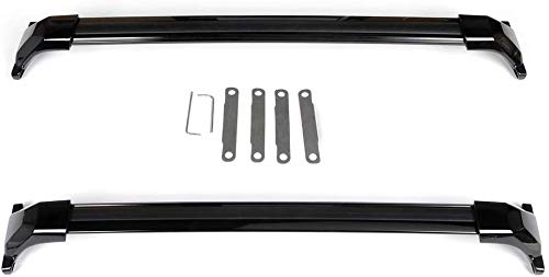 Barras Transversales para el Techo para GMC Acadia - Imagen 4