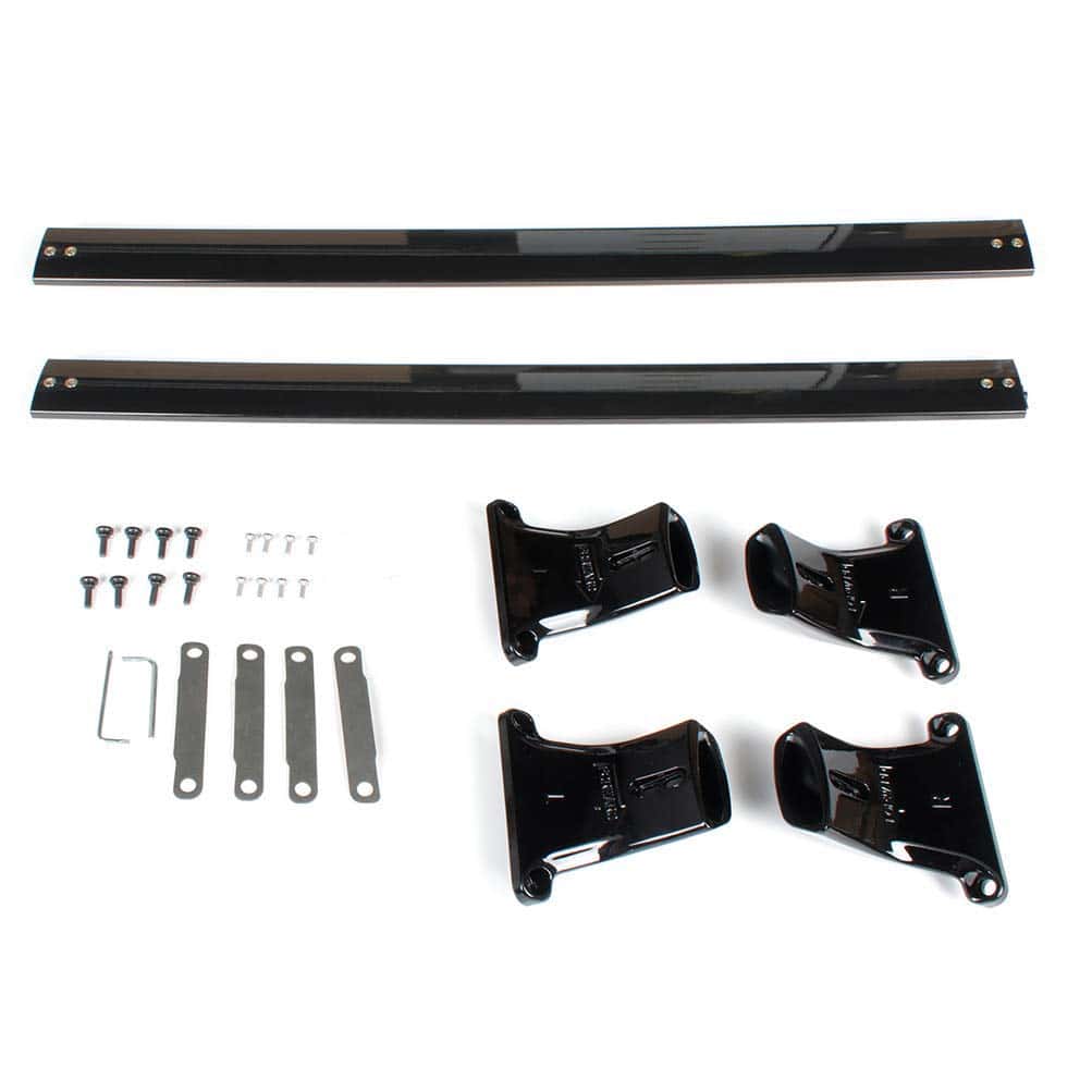 Barras Transversales para el Techo para GMC Acadia - Imagen 8