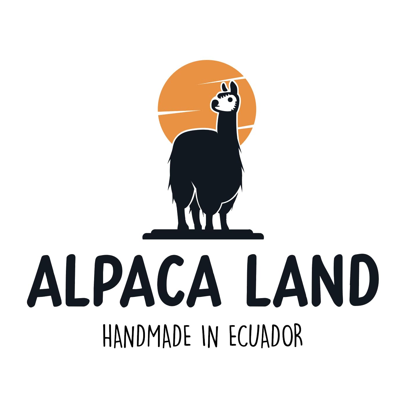 Alpaca Land, Mantas de Lana de Alpaca Ecuatoriana Hechas a - Imagen 5
