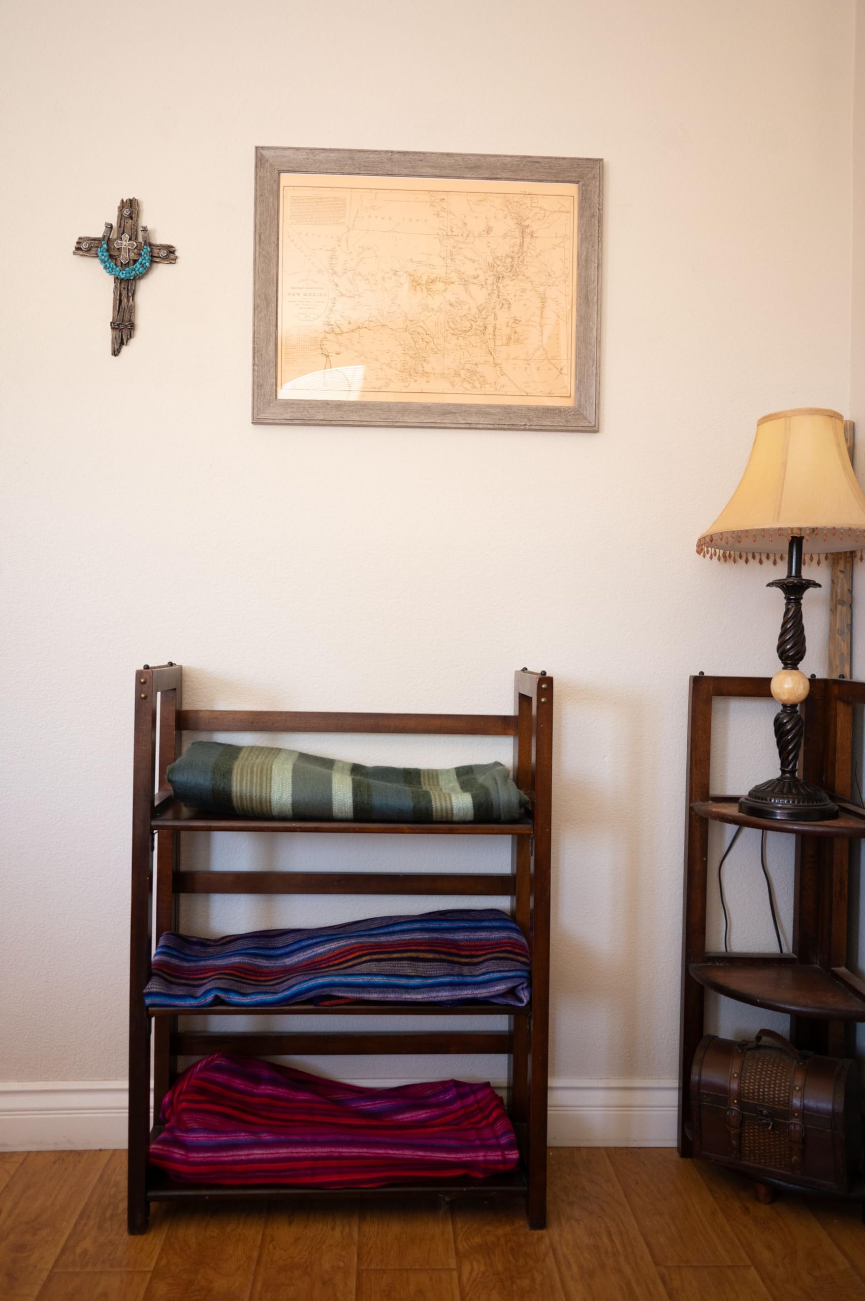 Alpaca Land, Mantas de Lana de Alpaca Ecuatoriana Hechas a - Imagen 4