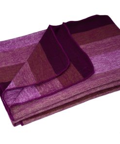 Alpaca Land, Mantas/Cobijas de Lana de Alpaca Hechas a Mano