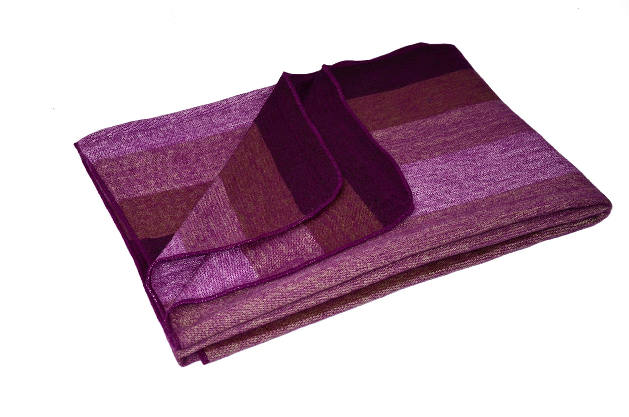 Alpaca Land, Mantas/Cobijas de Lana de Alpaca Hechas a Mano