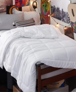 Edredón confortable Bedsure - Edredones acolchados para