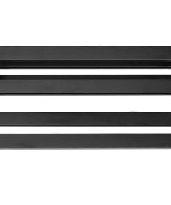 Pedalera de Guitarra NUX NPB-M con Bolsa, Material de