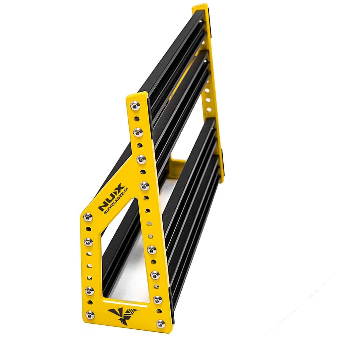 Pedalera de Guitarra NUX NPB-M con Bolsa, Material de - Imagen 6