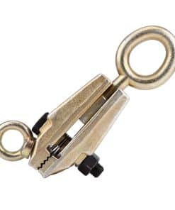 Abrazadera de tracción automática Qiilu 5 Toneladas Top &