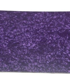 Material de pickguard para guitarra y bajo Dopro Scratch