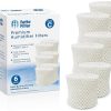 Fette Filter - Filtro C para Humidificador Filtro de