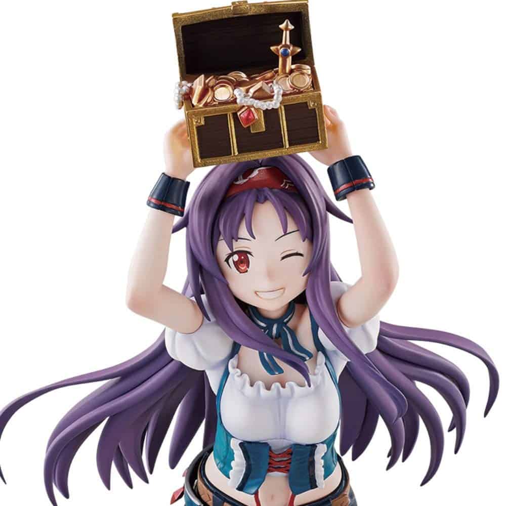 Figura BANDAI Tamashii Nations Sword Art Online: Memory