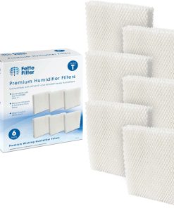 Fette Filter - Filtros de Humidificador en Forma de T