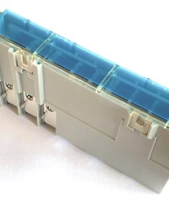 ENSAMBLAJE DE BLOQUE DE ENLACE FUSIBLE OEM NUEVO GENUINO