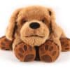 ROYLCO Theo The Sensory Companion Dog, Peluche, 2.5 lbs,