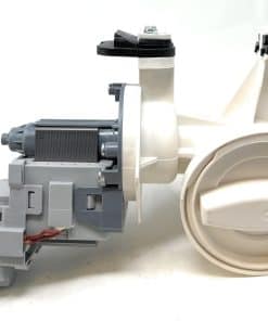 Bomba de Desagüe OEM W10730972 & W10130913