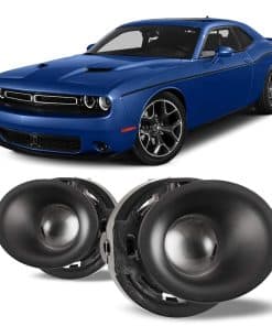 Juegos de luces antiniebla CPW compatibles con [2015 2016