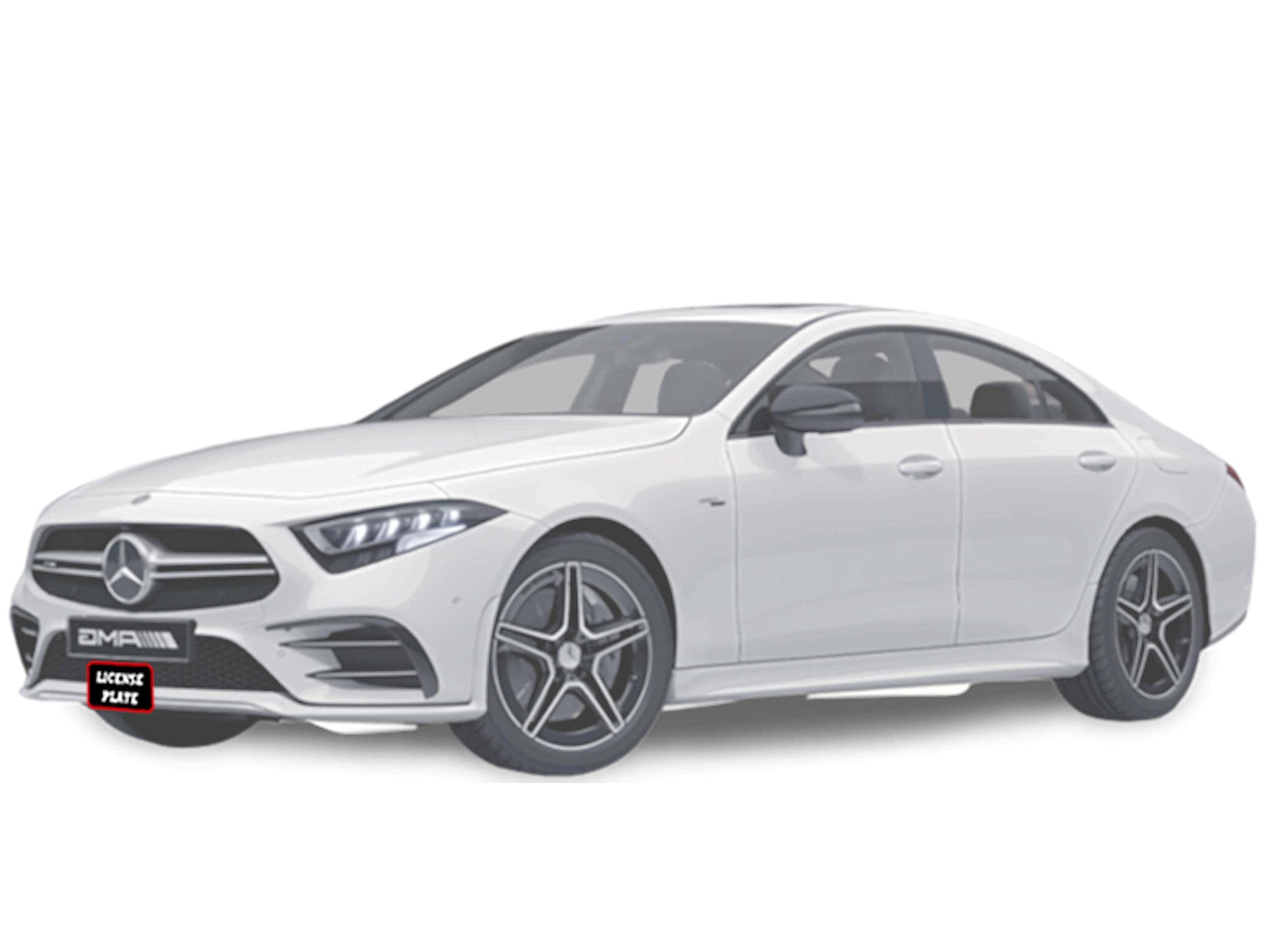 Soporte de placa de matrícula delantera STO N SHO -negro