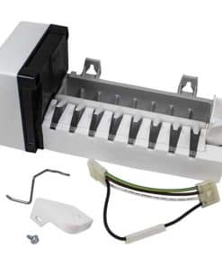Máquina de hielo Edgewater Parts 7002738 compatible con
