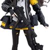 Figura de Acción Figma Max Factory Girls' Frontline: Ump45,