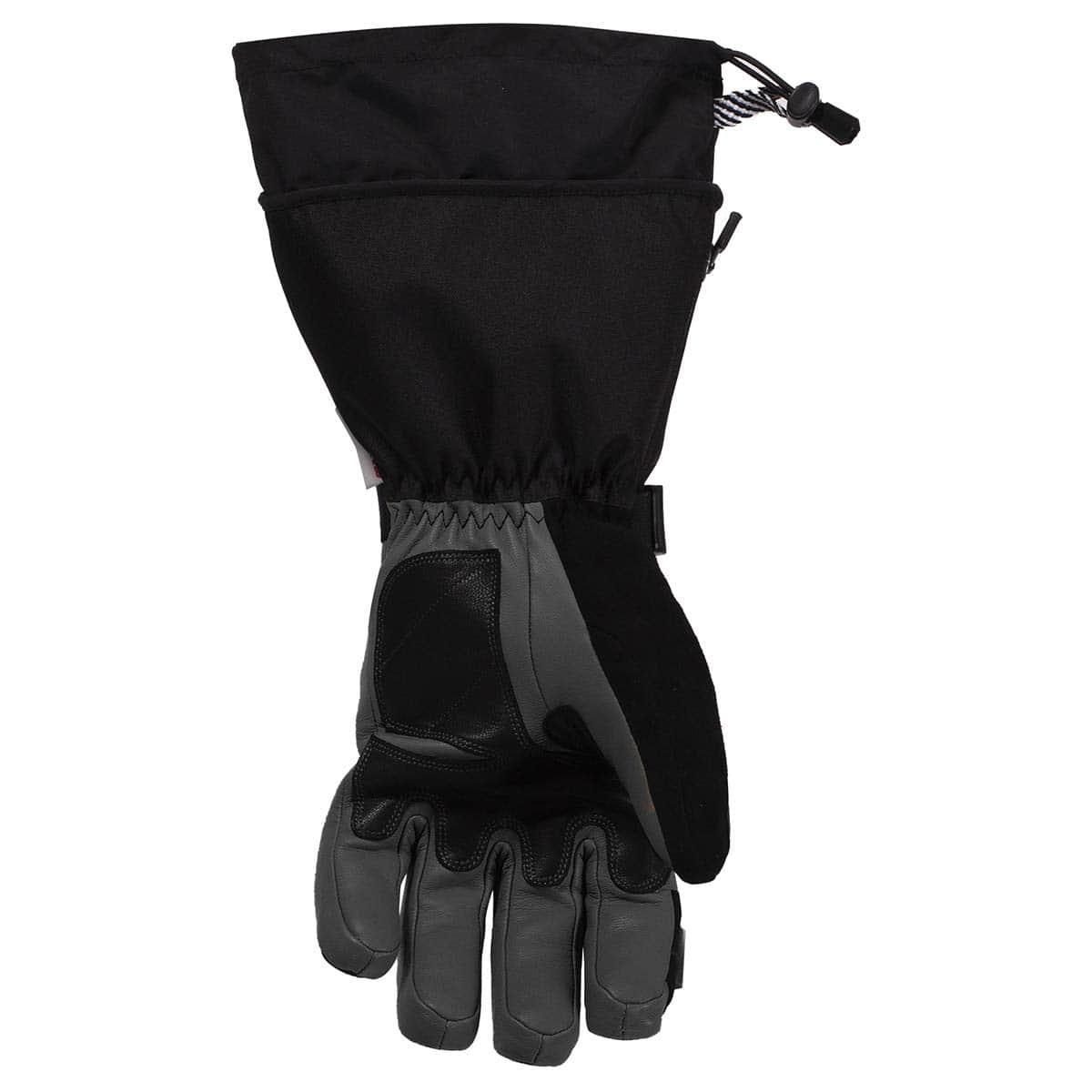 Guante calefactable FXR Mens Heated Recon 2020 (Negro - - Imagen 3