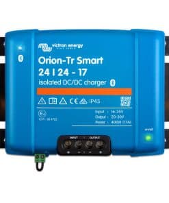 Cargador Victron Energy Orion-Tr Smart 24/24-Volt 17 amp