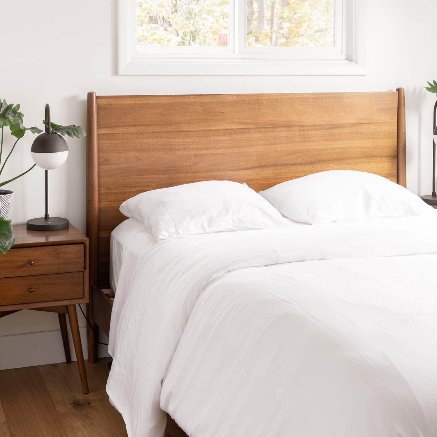 Set de 2 almohadas Buffy Cloud - Frescas al tacto, relleno - Imagen 5