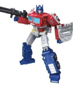 Transformers Toys Generations War for -Rojo