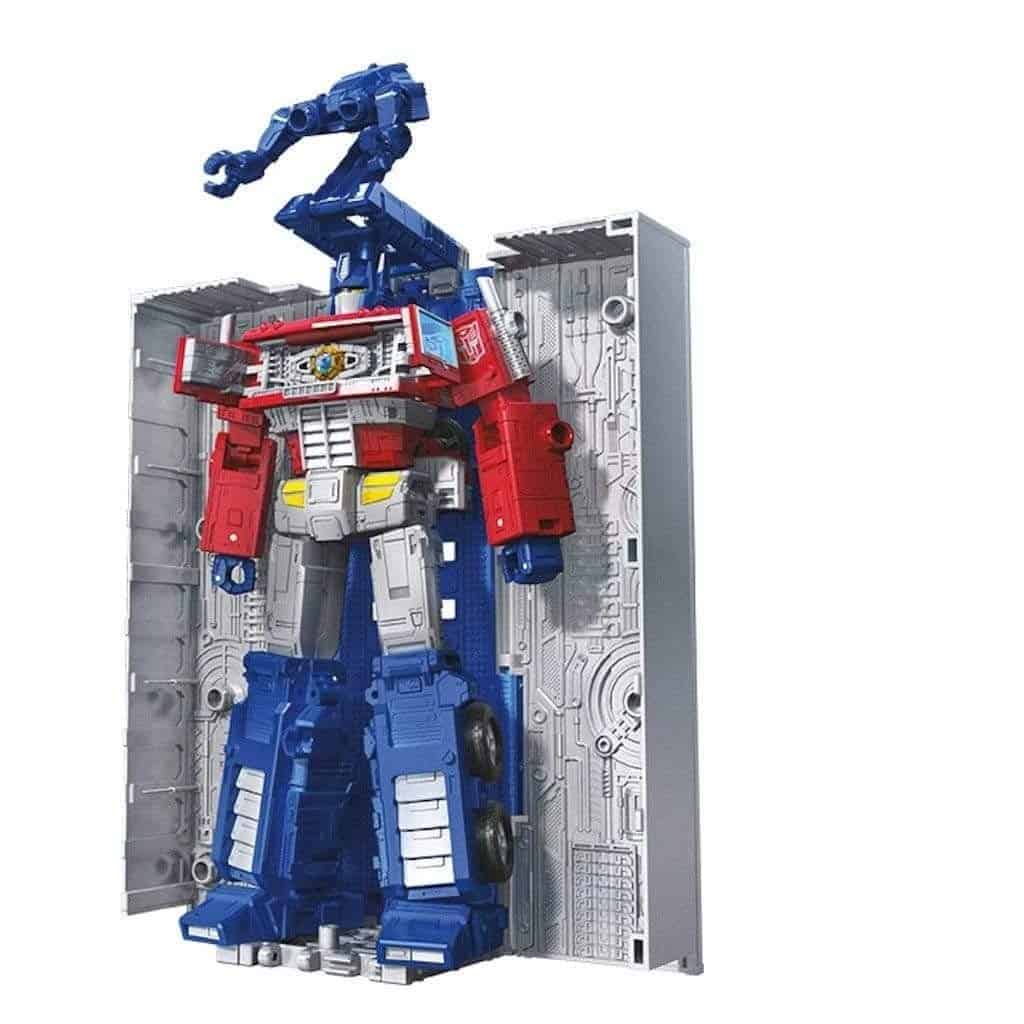 Transformers Toys Generations War for -Rojo - Imagen 4