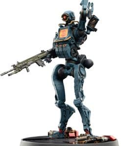 Figura de Coleccionista Pathfinder de WETA Workshop