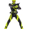 TAMASHII Nations S.H.Figuarts Kamen Rider Zero-One Rising