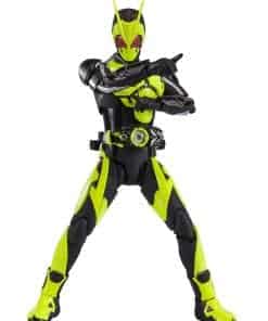 TAMASHII Nations S.H.Figuarts Kamen Rider Zero-One Rising