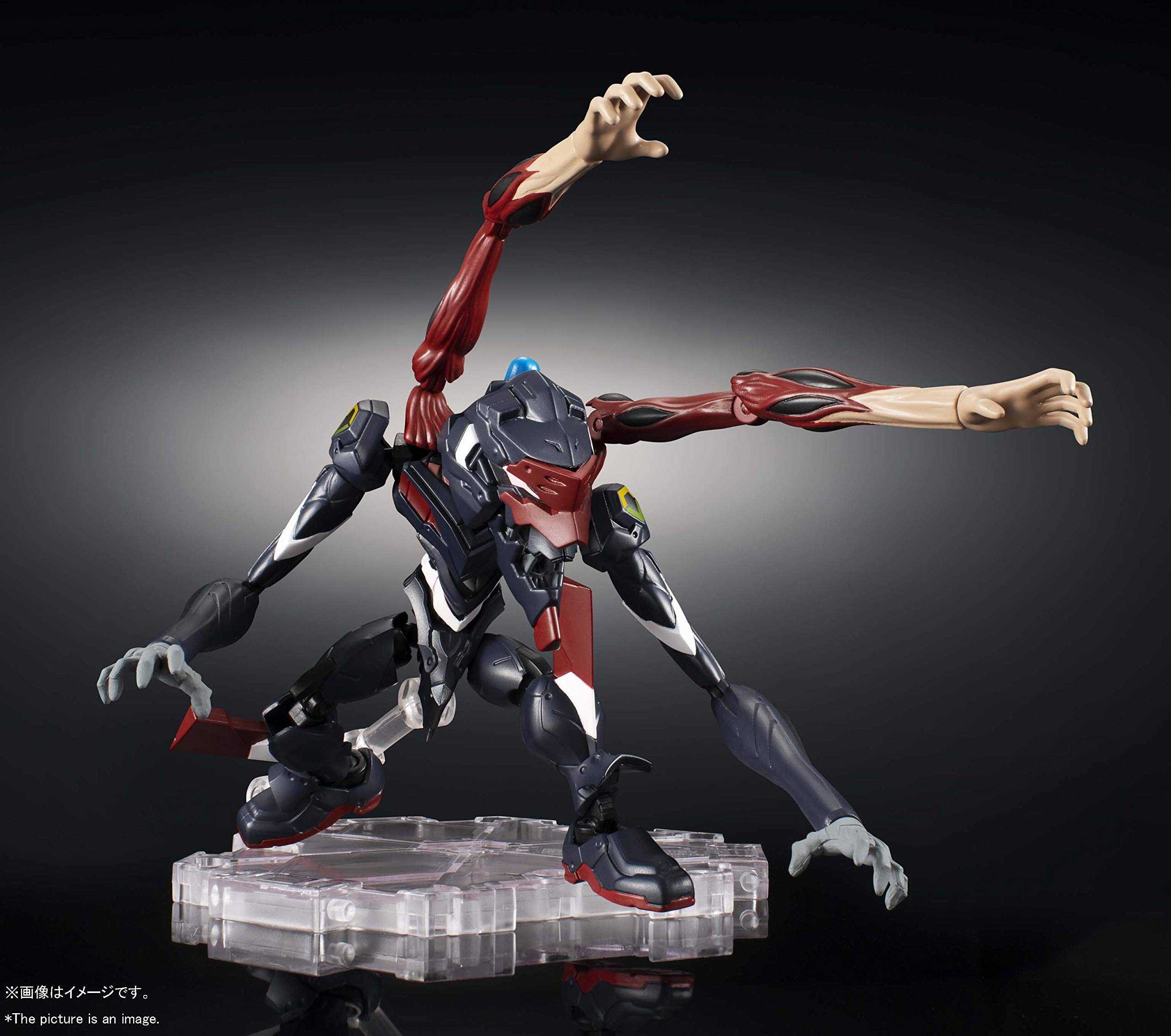 TAMASHII NATIONS - Evangelion: 2.0 You Can (Not) Advance - - Imagen 4