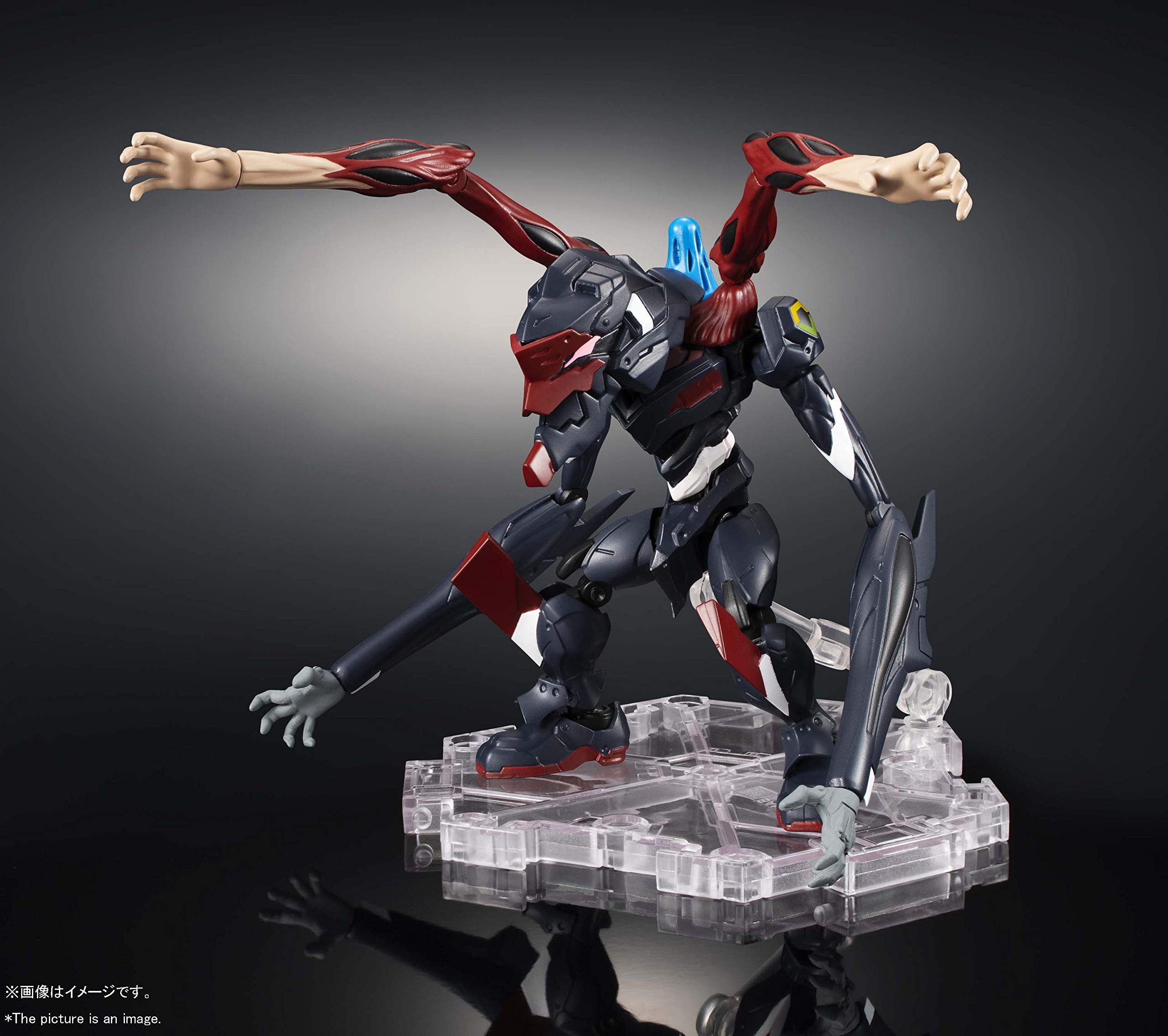 TAMASHII NATIONS - Evangelion: 2.0 You Can (Not) Advance - - Imagen 3