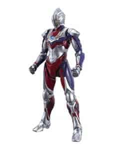 Bandai Hobby - Ultraman - Ultraman Suit Tiga, Bandai