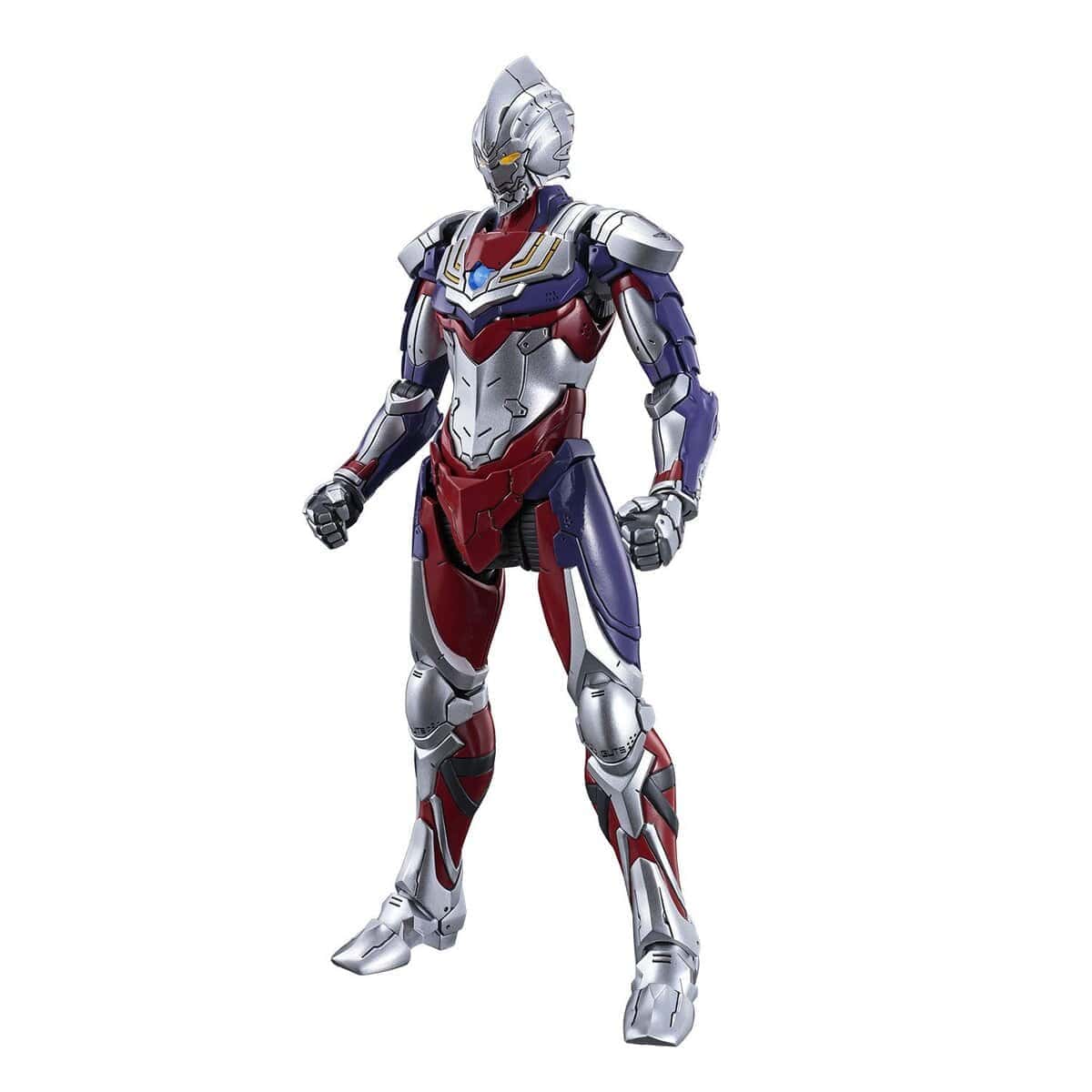 Bandai Hobby - Ultraman - Ultraman Suit Tiga, Bandai