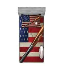 Juego de sábana ajustable y funda de -Ruby