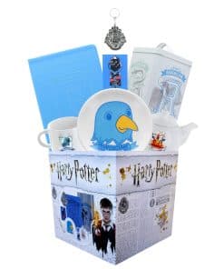 Caja LookSee de Casa Ravenclaw de Harry Potter | Contiene 7